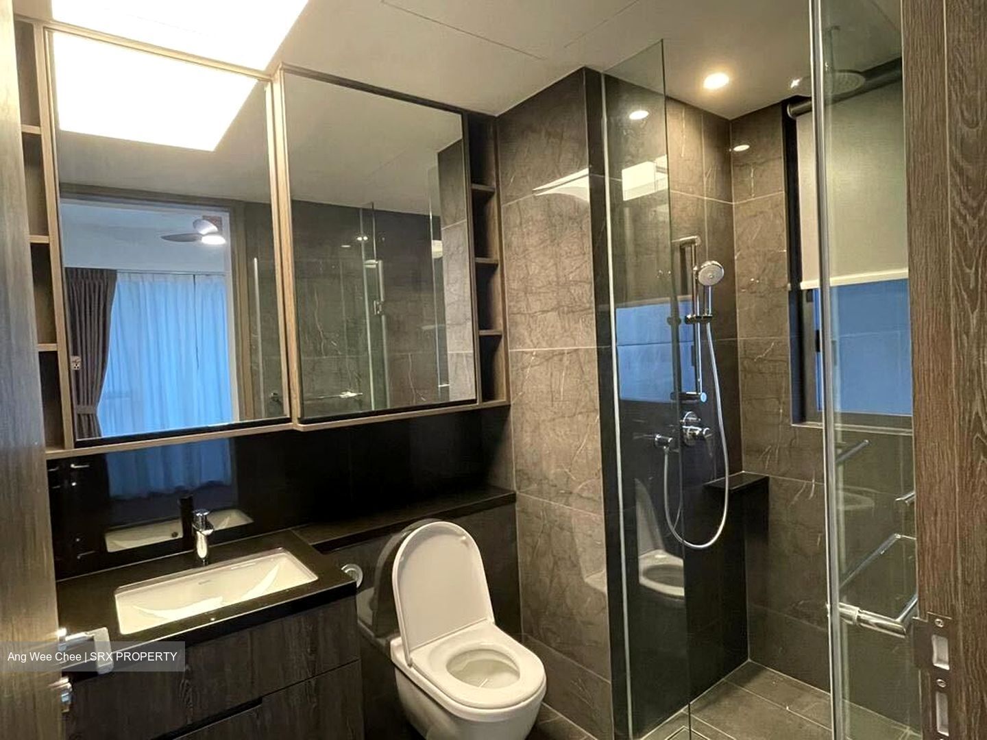 The M (D7), Apartment #520171901